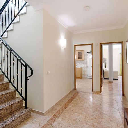 Вілла Casa Ambar Албуфейра Екстер'єр фото